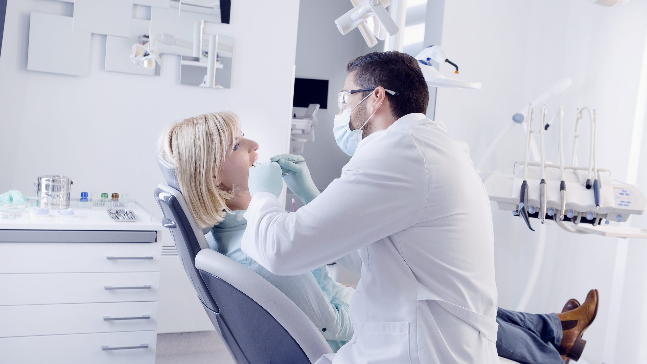 Dentist in Fort Mill, SC