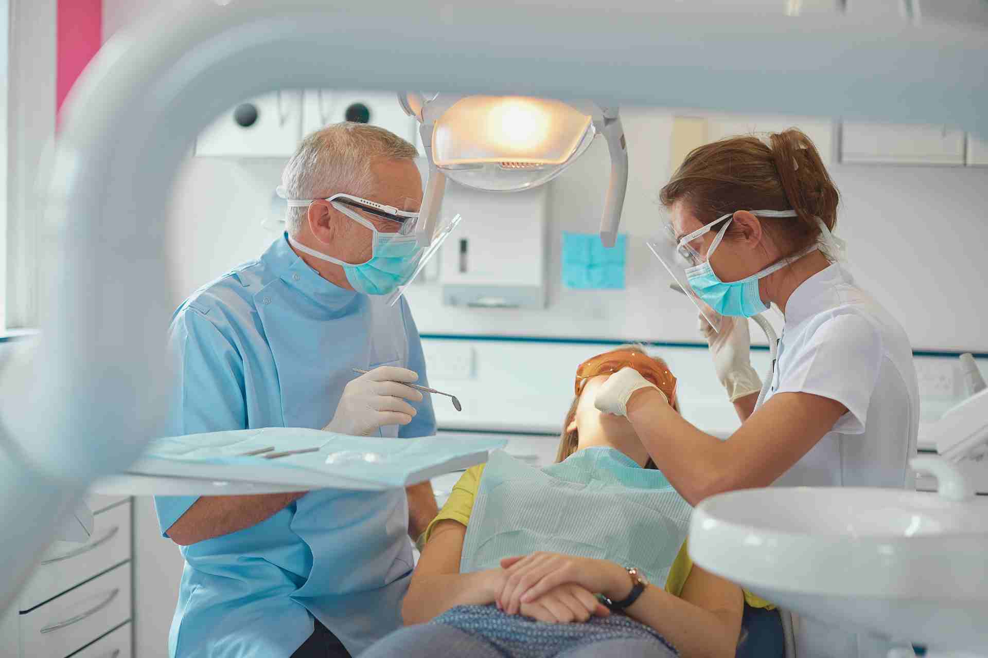 Dentist in Fort Mill, SC